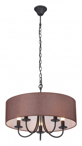 Подвесной светильник Vitaluce V3983 V3983-1/5 в Нижнем Новгороде фото 3