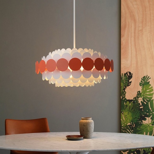 Светильник на штанге Imperiumloft Asola Red By Imperiumloft ASOLA01 в Нижнем Новгороде фото 2