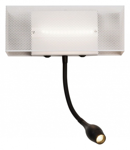 Бра с подсветкой Favourite Twin 4066-2W в Нижнем Новгороде фото 6