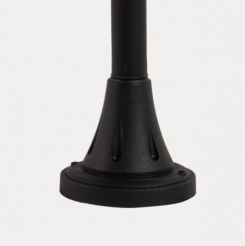 Наземный высокий светильник De City Корсо 4 801041901 в Нижнем Новгороде фото 8