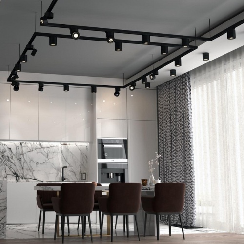 Светильник на штанге Novotech Groda 358777 в Нижнем Новгороде фото 4