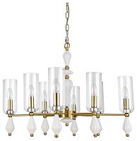 Подвесная люстра Lumion NEOCLASSI 8428/8 в Нижнем Новгороде
