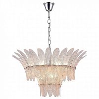 Подвесная люстра Newport VICTORIA 8812/C new в Нижнем Новгороде