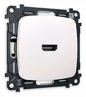 Розетка HDMI без рамки Ambrella Volt OMEGA MO214010 в Нижнем Новгороде