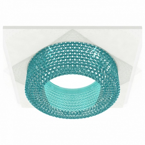 Встраиваемый светильник Ambrella Light XC XC7631023 в Нижнем Новгороде