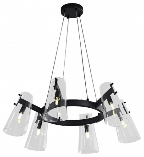 Подвесная люстра Zortes Dallas ZRS.90611.06 в Нижнем Новгороде фото 8