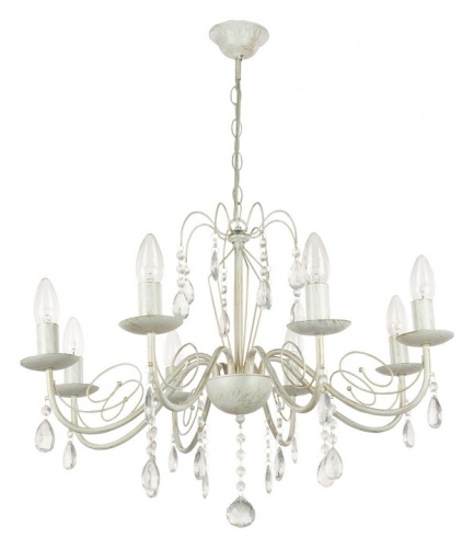 Подвесная люстра De City Лада 3 442011008 в Нижнем Новгороде фото 3