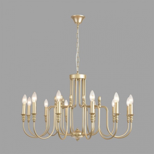 Подвесная люстра Lumion SUANA 8318/12 в Нижнем Новгороде фото 2