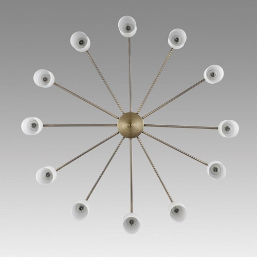 Подвесной светильник Lumion Mave 8100/12C в Нижнем Новгороде фото 2