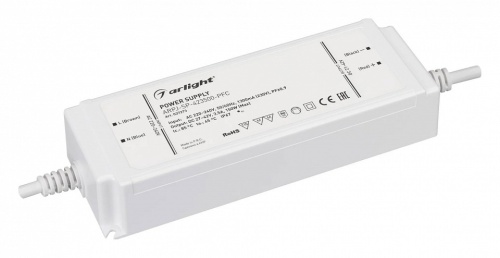 Блок питания с проводом Arlight ARPJ 037273 в Нижнем Новгороде