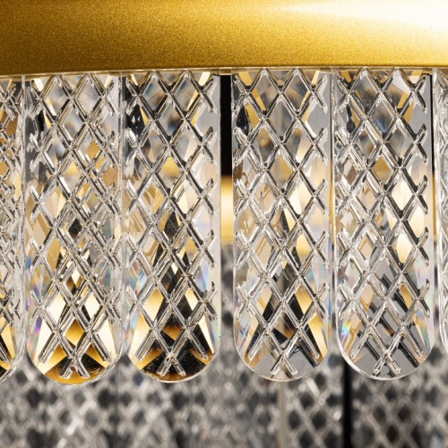 Подвесной светильник De City Орион 4 546011902 в Нижнем Новгороде фото 5