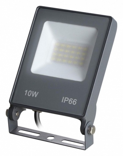 Настенно-потолочный прожектор Novotech Armin 358576 в Нижнем Новгороде фото 2