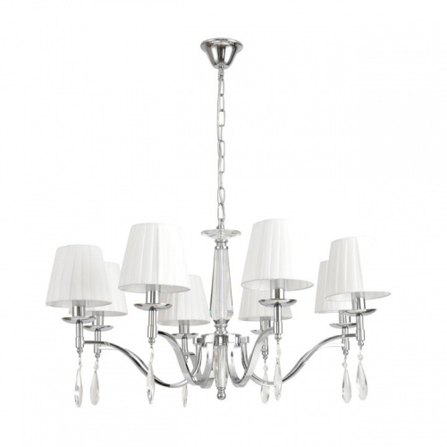 Подвесная люстра Lumion MAGDA 8316/8 в Нижнем Новгороде фото 5