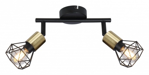 Спот Globo Xara I 54802S-2AB в Нижнем Новгороде фото 8