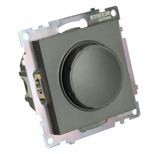 Диммер без рамки Stekker Катрин 49413 в Нижнем Новгороде фото 3