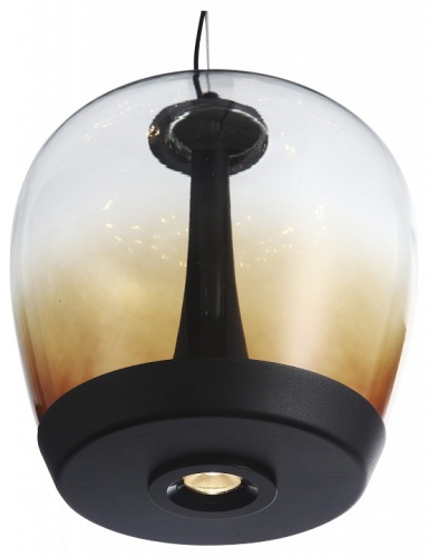 Подвесной светильник ST-Luce Ripple SL6014.413.01 в Белово