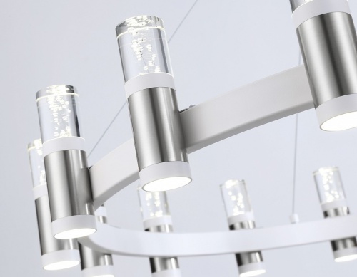 Подвесная люстра Ambrella Light FL FL6208 в Нижнем Новгороде фото 2