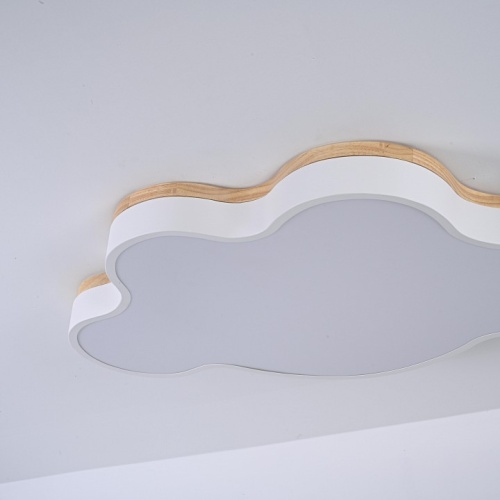 Накладной светильник Imperiumloft CLOUD ECO White CLOUD-ECO01 в Нижнем Новгороде фото 3