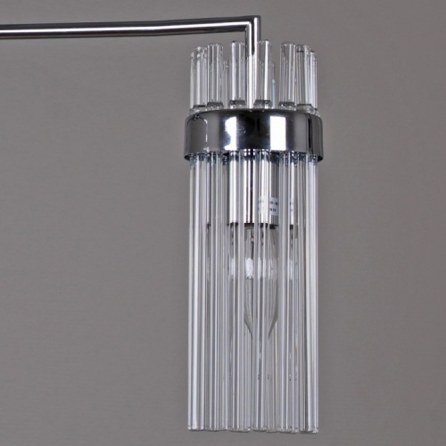 Люстра на штанге ILLUMICO GENOA IL0761-5CSQ-25 CR GENOA в Нижнем Новгороде фото 3