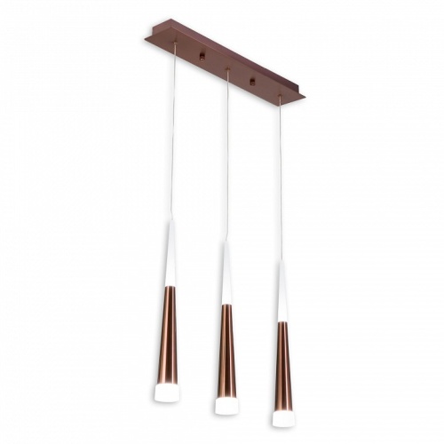 Подвесной светильник Citilux Вегас CL227033 в Нижнем Новгороде фото 4