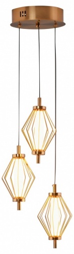 Подвесной светильник Moderli Eloise V11358-PL в Нижнем Новгороде