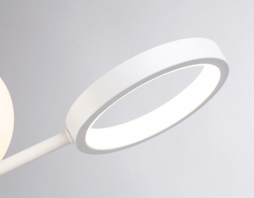 Люстра на штанге Ambrella Light FL FL66221 в Нижнем Новгороде фото 4