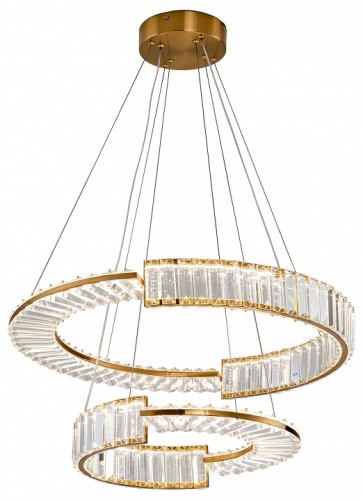 Подвесной светильник Zortes Moi ZRS.1201.02 в Нижнем Новгороде фото 2