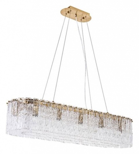 Подвесная люстра Divinare Felis 6005/17 SP-12 в Нижнем Новгороде фото 3