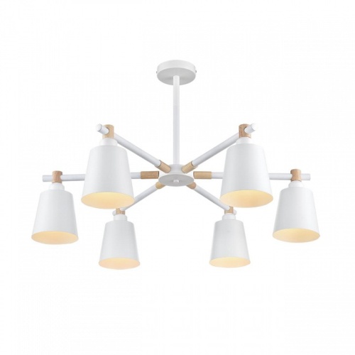 Люстра на штанге Lumion Rosalina 8097/6C в Нижнем Новгороде фото 3