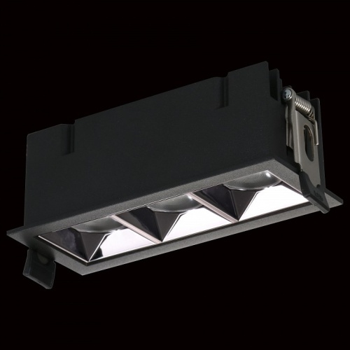 Встраиваемый светильник Fiberli XL003 12130305 в Нижнем Новгороде фото 9