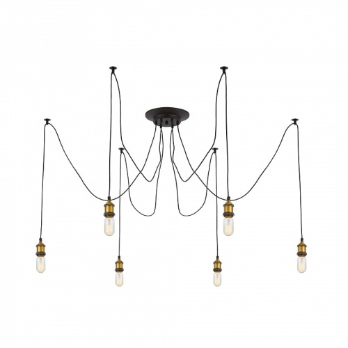 Подвесной светильник Citilux Эдисон CL451061 в Нижнем Новгороде фото 5