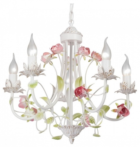 Подвесная люстра Vitaluce V1138 V1138-0/5 в Нижнем Новгороде