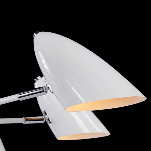 Люстра на штанге Freya Aida FR5852-CL-07-W в Нижнем Новгороде фото 3