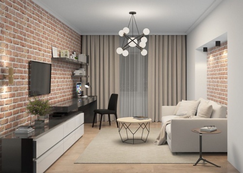 Накладной светильник Denkirs DK3040 DK3040-BK в Нижнем Новгороде фото 7