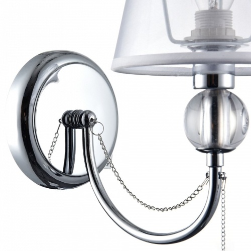 Бра Freya Beverly FR5661-WL-01-CH в Нижнем Новгороде фото 8