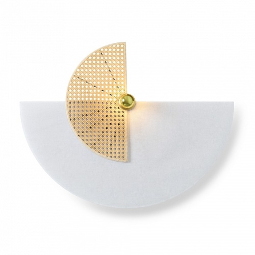 Накладной светильник Freya Carry FR5487WL-01G3 в Нижнем Новгороде фото 4