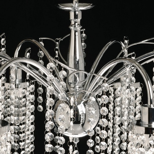 Подвесная люстра De City Бриз 24 111017706 в Нижнем Новгороде фото 14