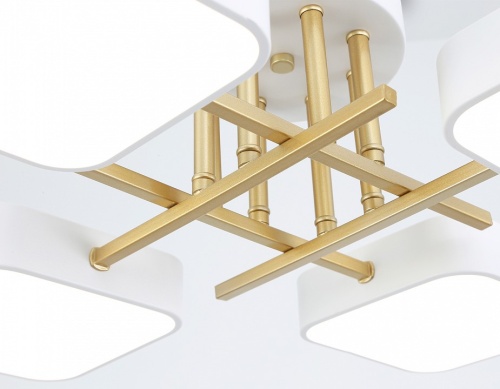 Потолочная люстра Ambrella Light FL FL516341 в Нижнем Новгороде фото 2