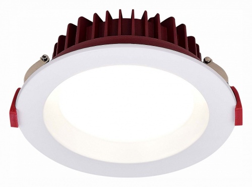 Встраиваемый светильник ST-Luce ST752 ST752.538.18 в Нижнем Новгороде фото 5