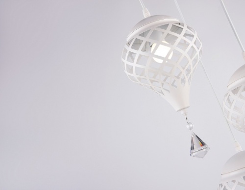 Подвесной светильник Ambrella Light TR TR8443 в Нижнем Новгороде фото 4