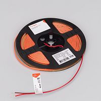 Лента COB-X480-4mm 24V Red (4 W/m, IP20, 5m) (Arlight, -) в Котово