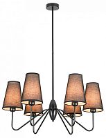 Люстра на штанге Lussole  LSP-5043 в Нижнем Новгороде