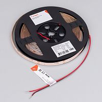 Лента COB-X480-8mm 24V Violet (8 W/m, IP20, 5m) (Arlight, -) в Кирове