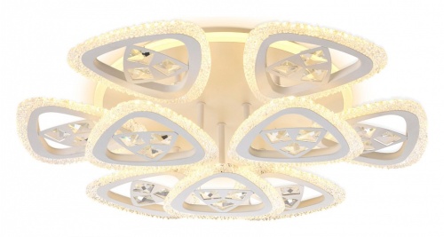 Потолочная люстра Ambrella Light FA FA2921 в Нижнем Новгороде фото 5