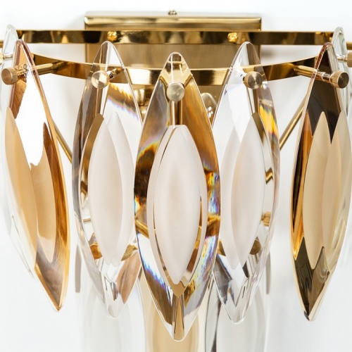 Накладной светильник Divinare Cabrera 3509/01 AP-2 в Нижнем Новгороде фото 3