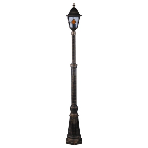 Фонарный столб Arte Lamp Berlin A1017PA-1BN в Нижнем Новгороде