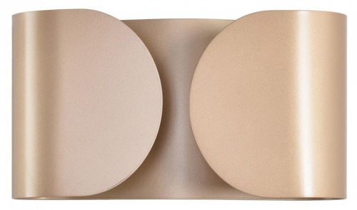 Накладной светильник Lumion MODERNI 8390/2W в Нижнем Новгороде