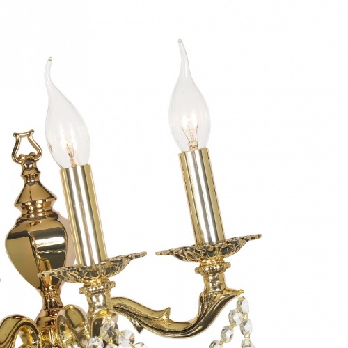 Бра Arti Lampadari Amelia Amelia E 2.1.3.600 GB в Нижнем Новгороде фото 6