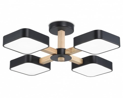 Люстра на штанге Ambrella Light FL FL4880 в Нижнем Новгороде