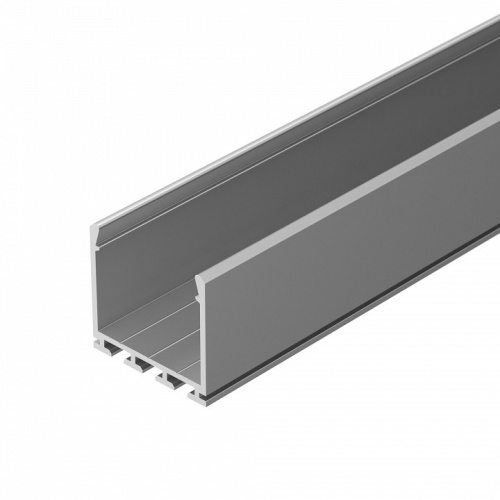 Профиль универсальный Arlight PLS-LOCK-H25-2000 ANOD 016386 в Нижнем Новгороде фото 4